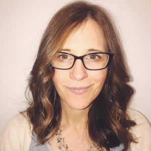 Meet your Posher, Corrina